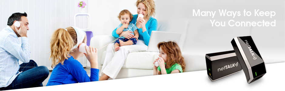 Internet home phone service call plans